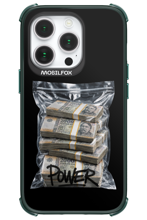 Money Bag 2.0 - Apple iPhone 14 Pro