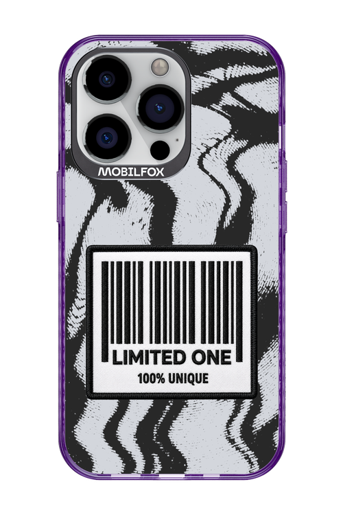 Limited One 2.0 - Apple iPhone 13 Pro
