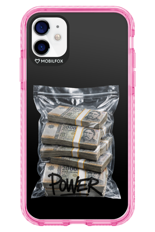 Money Bag 2.0 - Apple iPhone 11