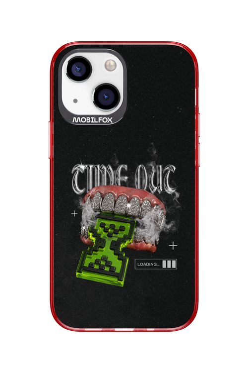 Time Out 2.0 - Apple iPhone 13 Mini