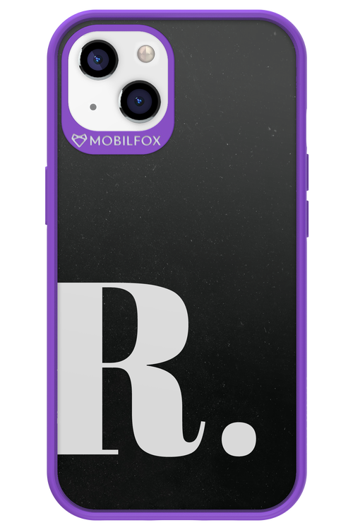 R (Off Space) 2.0 - Apple iPhone 13