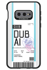 Sorin Anghel - Samsung Galaxy S10e