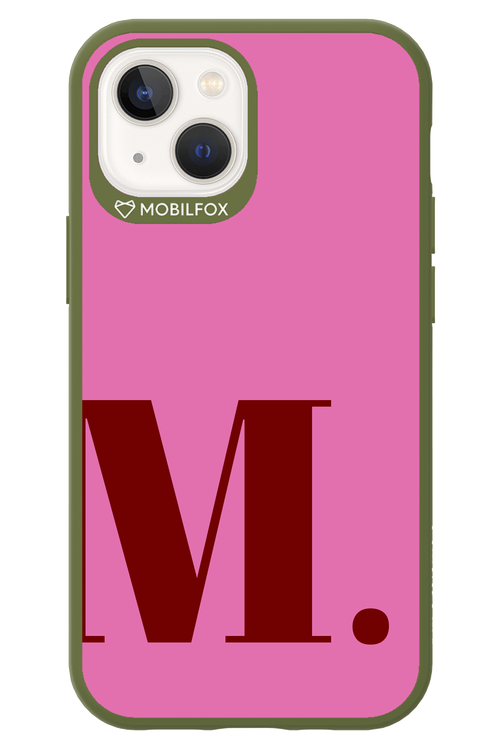 M (Sorbet) 2.0 - Apple iPhone 13 Mini