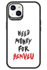 Need Money For Bemveu - Apple iPhone 13