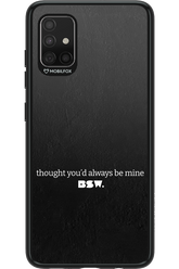 BSW FourSeasons 6 2.0 - Samsung Galaxy A51