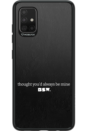 BSW FourSeasons 6 2.0 - Samsung Galaxy A51