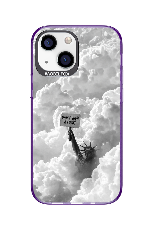 Don't give a  - Apple iPhone 13 Mini