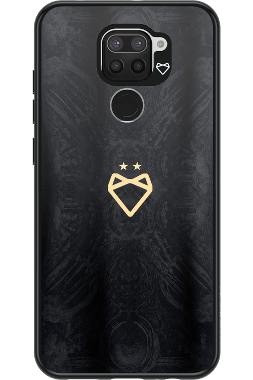 Spain Black 2.0 - Xiaomi Redmi Note 9