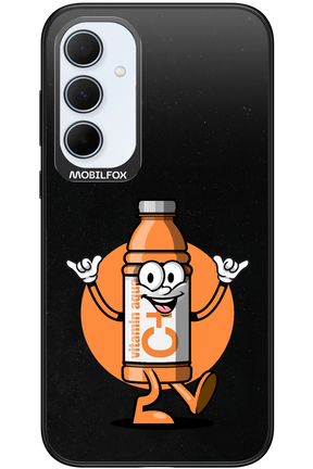 Vitamin Aqua C+ - Samsung Galaxy A35