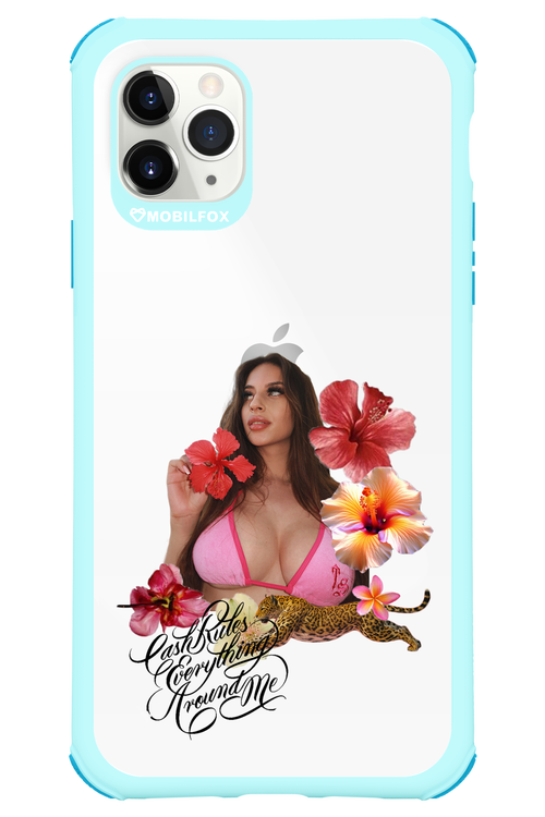 Island Money Muse - Apple iPhone 11 Pro Max