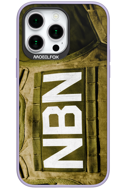 Team 2.0 - Apple iPhone 15 Pro Max