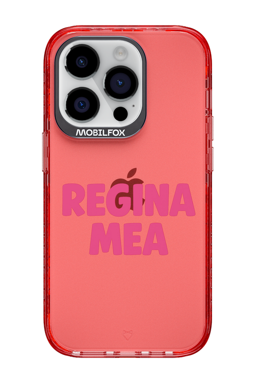 Regina Mea - Apple iPhone 14 Pro