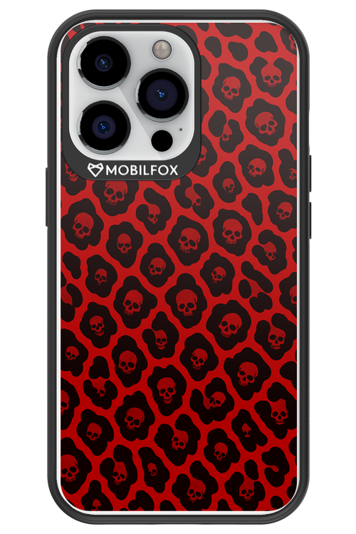 Deadly 2.0 - Apple iPhone 13 Pro