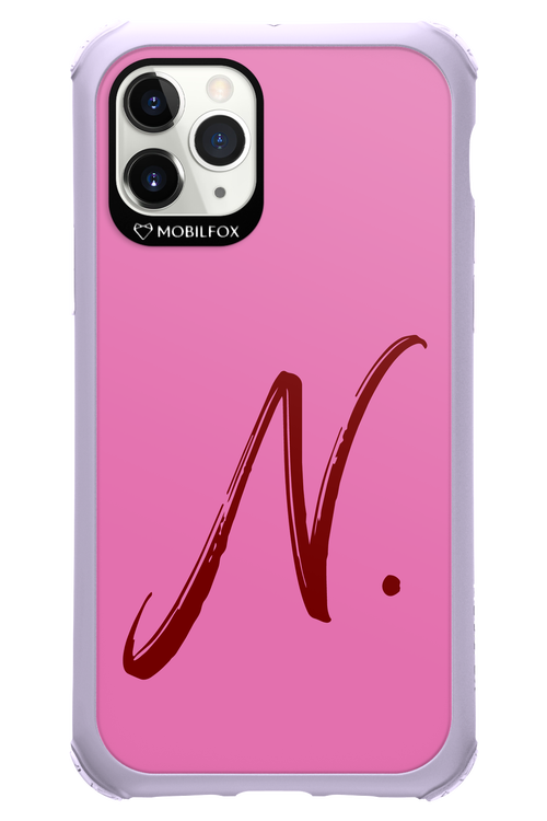 (Sorbet) N 2.0 - Apple iPhone 11 Pro