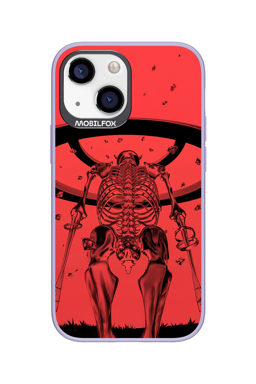RMN Cover 2.0 - Apple iPhone 13 Mini