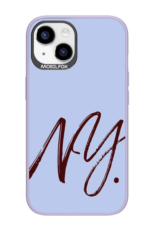 (Jellyfish Presso) NY 2.0 - Apple iPhone 14