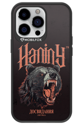 Bear Attack - Apple iPhone 13 Pro