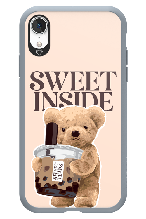Sweet Inside 2.0 - Apple iPhone XR