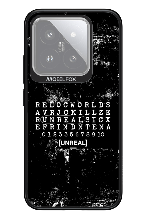 X Ten 2.0 - Xiaomi 14