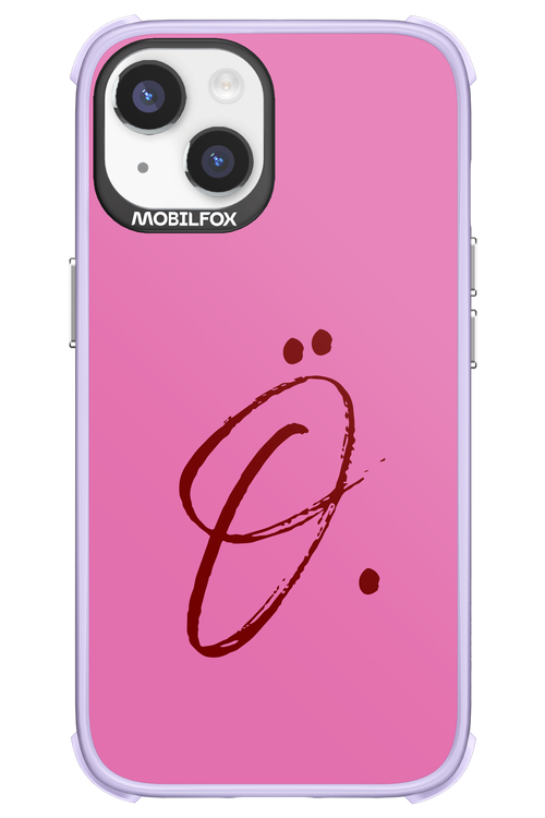 (Sorbet) O II 2.0 - Apple iPhone 14