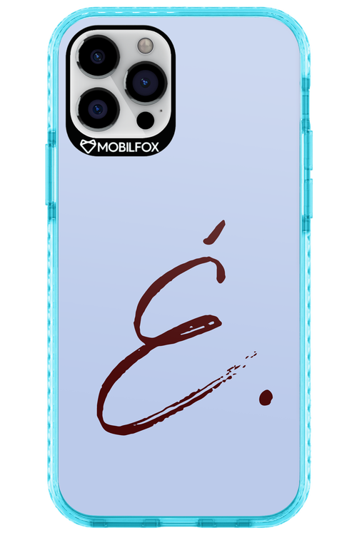 (Jellyfish Presso) E II 2.0 - Apple iPhone 12 Pro