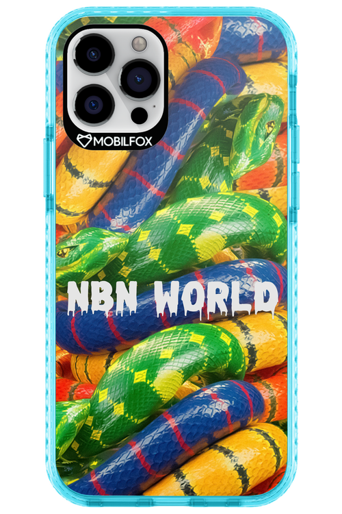 Wild - Apple iPhone 12 Pro