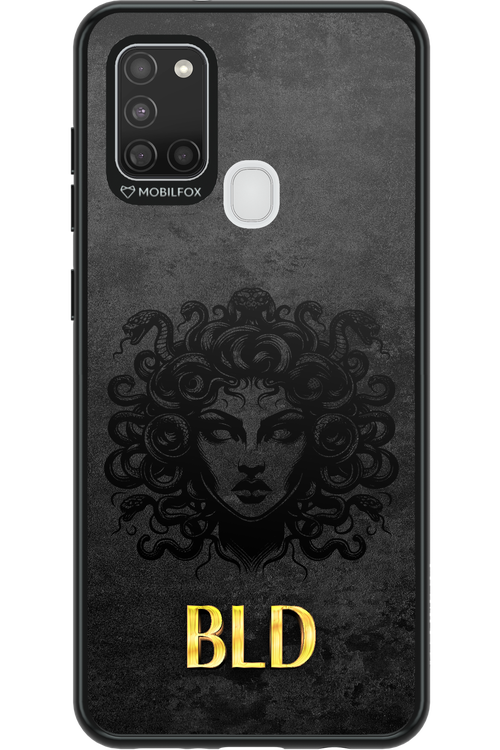 BLD MEDUSA - Samsung Galaxy A21 S
