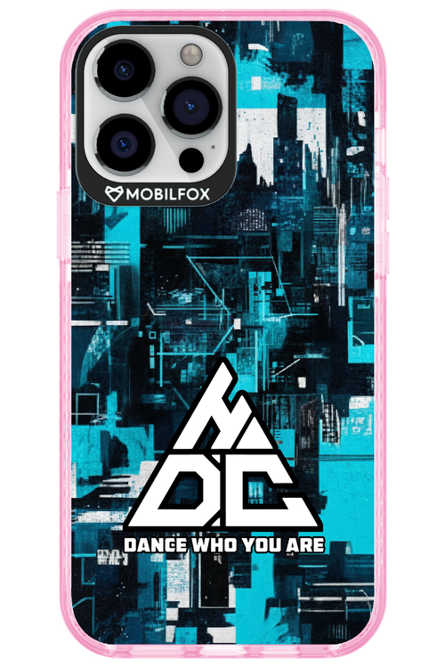 HDC 5 - Apple iPhone 13 Pro Max