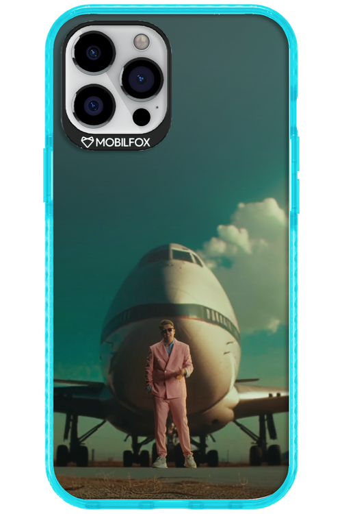 Zbor - Apple iPhone 12 Pro Max