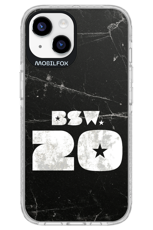 BSW 20 (4) 2.0 - Apple iPhone 14