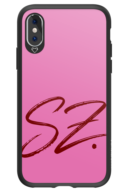(Sorbet) SZ 2.0 - Apple iPhone XS