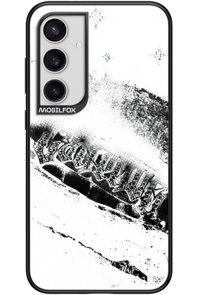 Grillz White Centaur 2.0 - Samsung Galaxy S24+