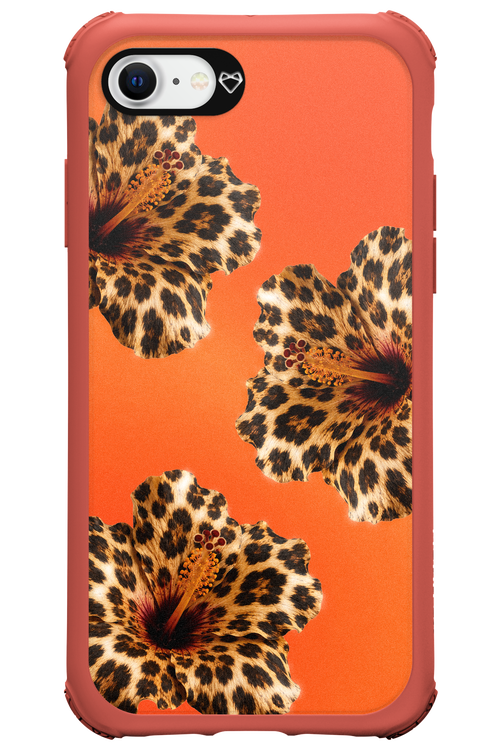 Sun Purr 2.0 - Apple iPhone 8