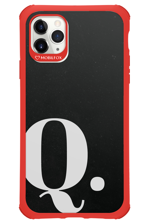 Q (Off Space) 2.0 - Apple iPhone 11 Pro Max