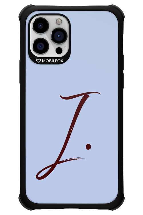 (Jellyfish Presso) I 2.0 - Apple iPhone 12 Pro