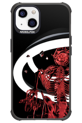 RMN Skeleton - Apple iPhone 13