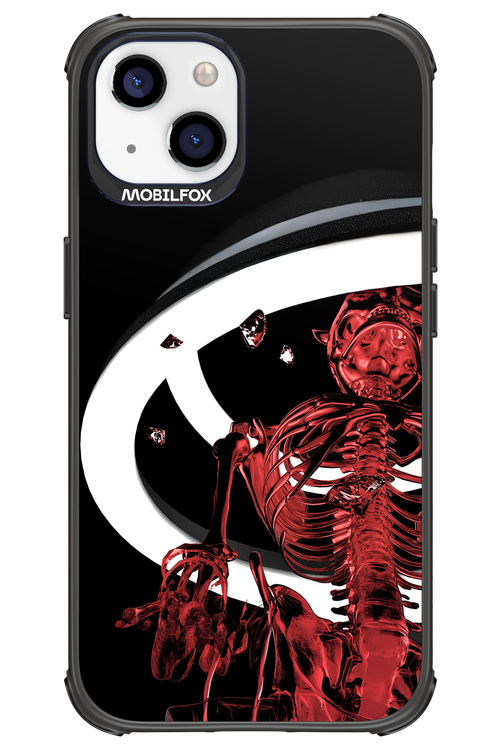 RMN Skeleton - Apple iPhone 13