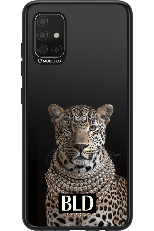 BLD LEO - Samsung Galaxy A51