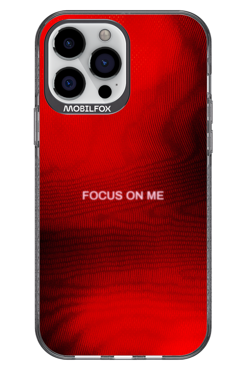 Focuss 2.0 - Apple iPhone 13 Pro Max