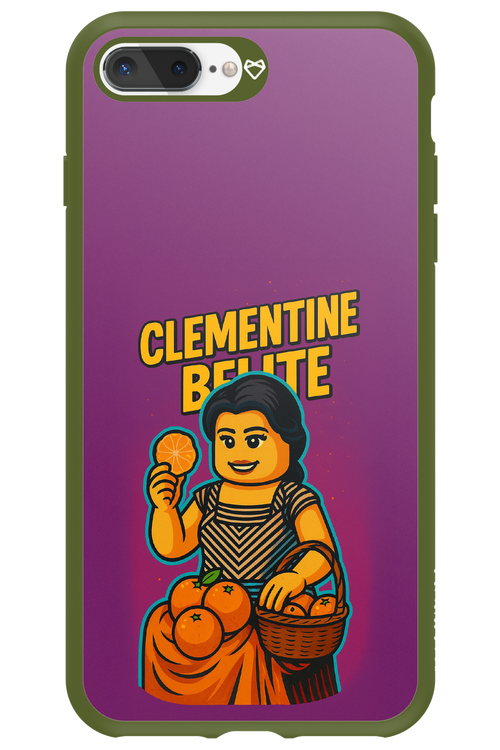 Clementine Belite Lego 2.0 - Apple iPhone 7 Plus