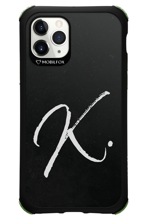 (Off Space) K 2.0 - Apple iPhone 11 Pro