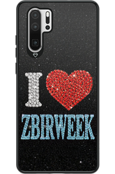 I LOVE ZBIRWEEK 2.0 - Huawei P30 Pro