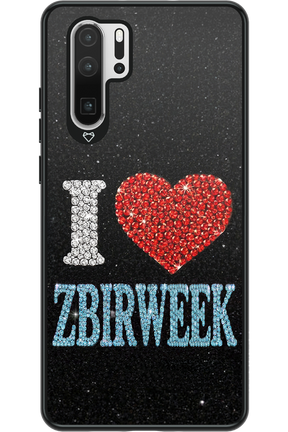 I LOVE ZBIRWEEK 2.0 - Huawei P30 Pro