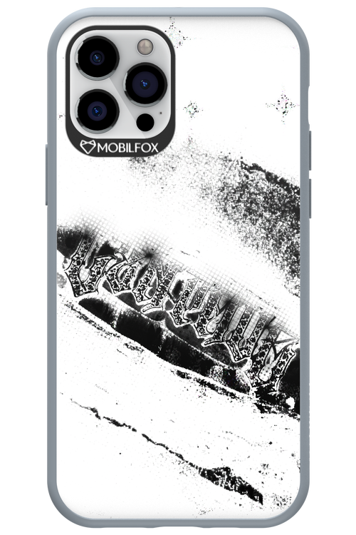 Grillz White Centaur 2.0 - Apple iPhone 12 Pro