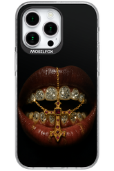 Greedy - Apple iPhone 15 Pro Max