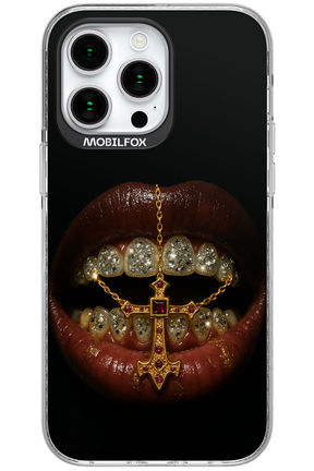 Greedy - Apple iPhone 15 Pro Max