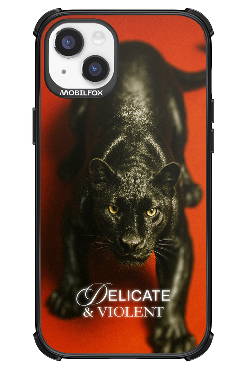DeliCat 2.0 - Apple iPhone 14 Plus