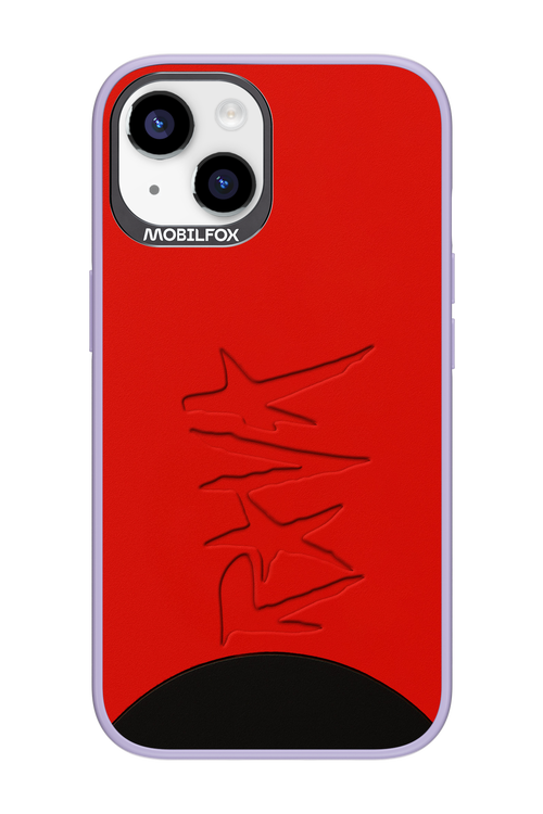 Rava Red - Apple iPhone 14