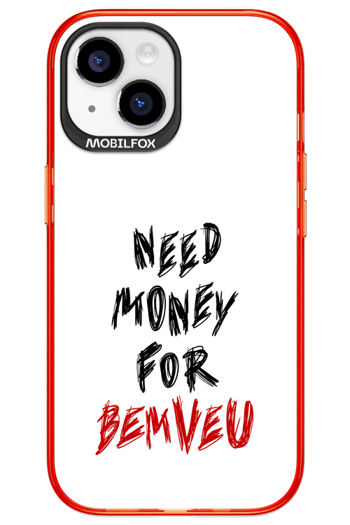 Need Money For Bemveu - Apple iPhone 15