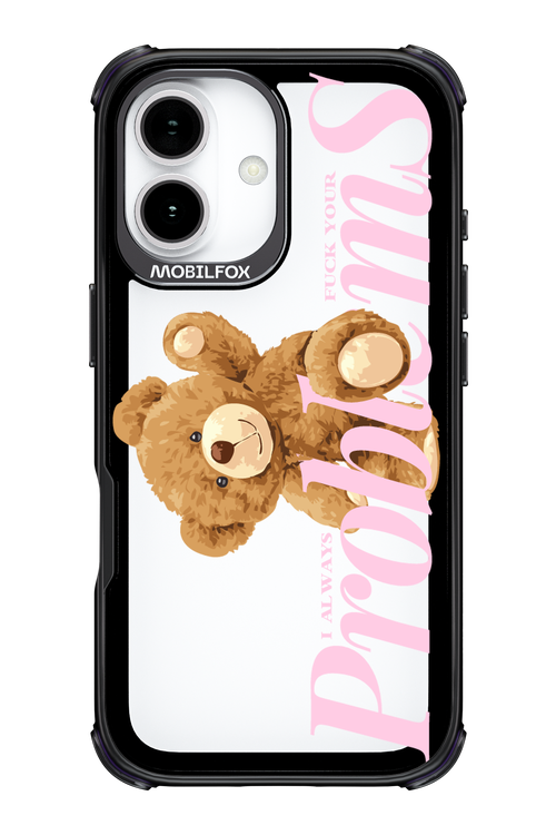 Problems 2.0 - Apple iPhone 17